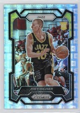 2023-24 Panini Prizm Premium Factory Set Prizm 103/150 Joey Hauser #293 03ox