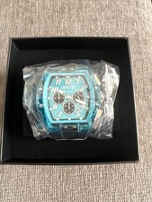 Invicta S1 Rally Unisex 47mm ,  Nylon, Stainl...