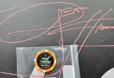 Poker Chip - Pre-Party - Welcome To Casablanca Vegas - One Last KISS - Souvenir