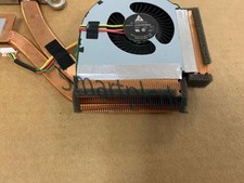 IBM ThinkPad T430 T430i CPU Cooling Fan With Heatsink 04W3269 0B41088 Lenovo