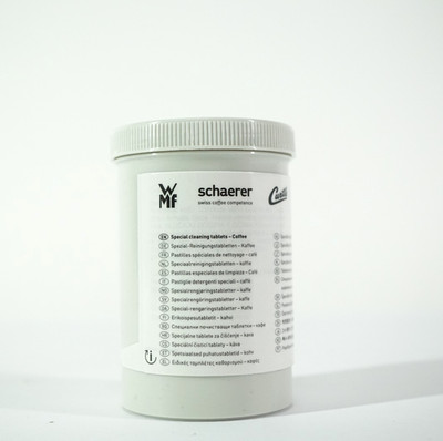 WMF Spezial Reinigungstabletten 100 x 1,3g Dose