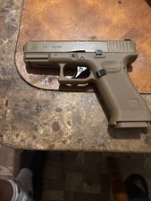 peanut butter glock