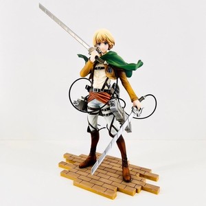 Armin Figure | eBay