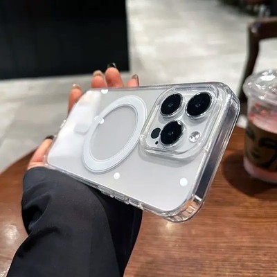 For iPhone 11 / 11 Pro Max Case Phone Cover Shockproof Rugged  + Tempered Glass