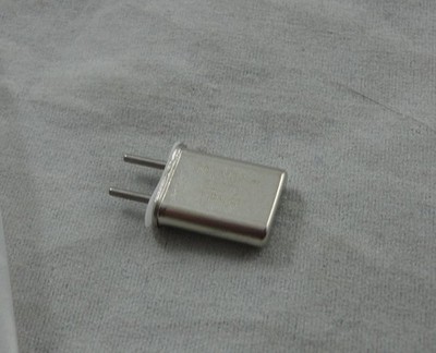 27Mhz AM Receiver Crystal Euro Channel 87 CH87 26.825mhz PDV7001087RX