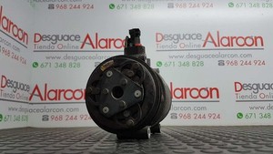 64528391137 KLIMAKOMPRESSOR / 9302181883 / 368241 FÜR BMW SERIE 3 BERLINA E36