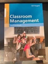 Classroom Management - Bill Rogers