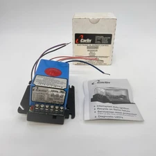 CARLIN 6020002S ELECTRONIC OIL BURNER CONTROL 60200-02 NIB