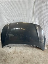 Vauxhall Corsa MK4 E 5Door - Bonnet In Grey