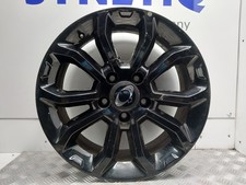 ALLOY WHEEL SSANGYONG MUSSO 18 Inch Rim 5x130 ET43 41730-31310