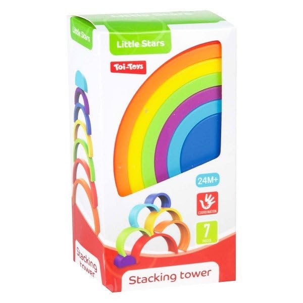 Маленький звездный малыш Стапельторен Регенбуг 7 лет 3090₽