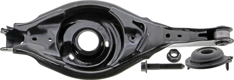 Brazo de control de suspensión Mevotech CMS761211 para Mazda 3 14-18 Foto 4 de 4
