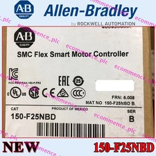 150-F25NBD 1Pcs New PLC-AB 150 F25NBD SMC Fle...