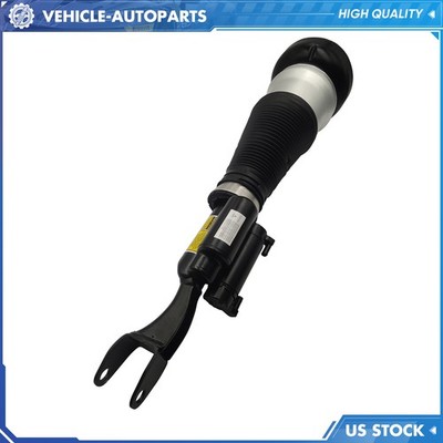 For Mercedes Front Left Airmatic Air Strut Assembly Fit W222 S450 S500 S550 S560