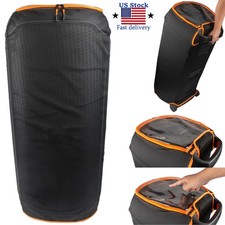For JBL PARTYBOX Ultimate Speaker Dust Cover Audio Lycra Protective Case Sleeve