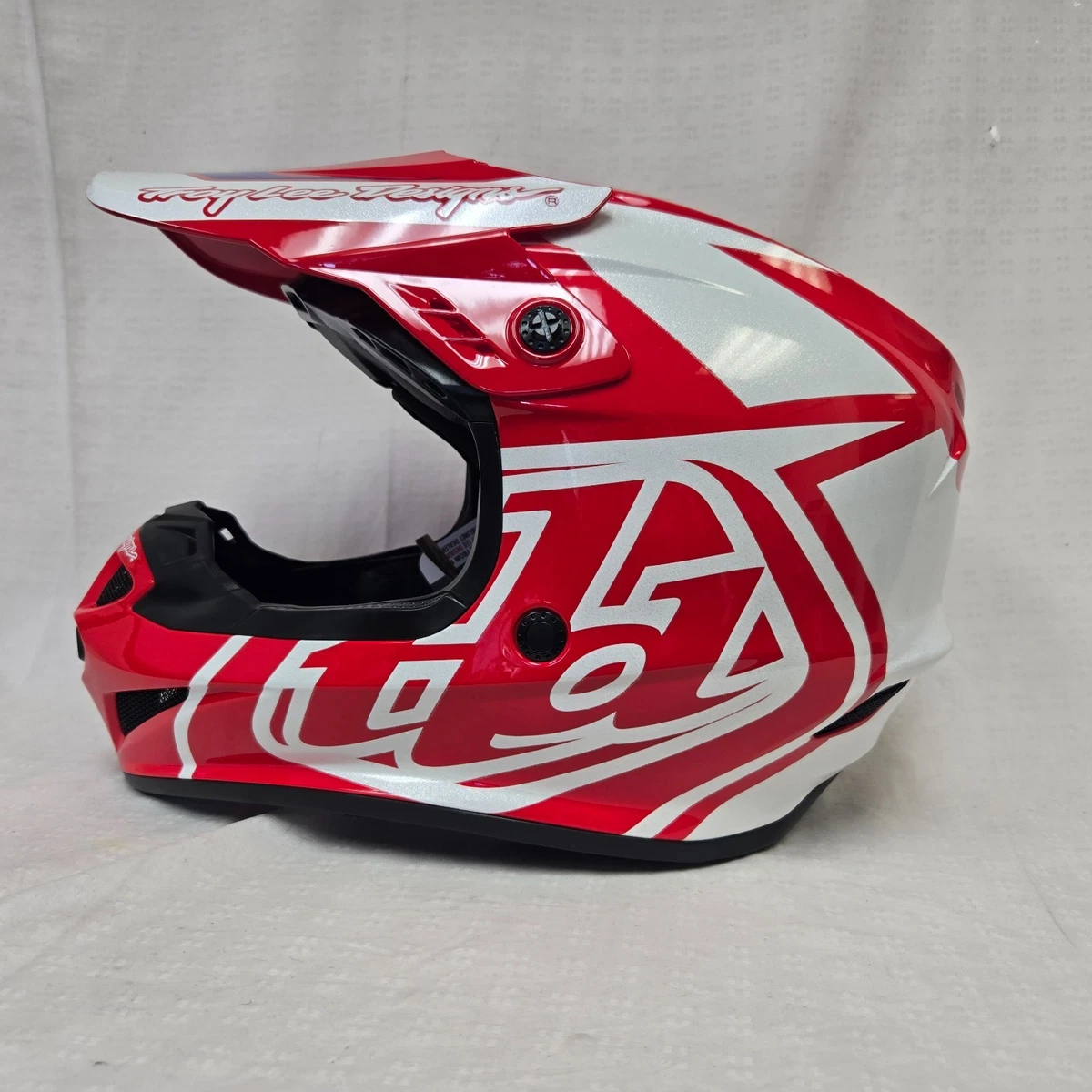 Size M Men ATV Motorcycle & Powersports Helmets for sale | eBay