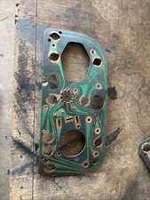 Circuit Board 1969-1970 Amc With Tach Javelin Amx Damaged Circuit Board 1969-1970 Amc With Tach Javelin Amx Damaged