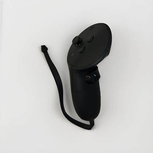 Meta quest Pro Controller LEFT ONLY Tested Works Great
