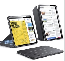 ESR Flip Series Stand Case for iPad Air 13 Inch M4/M3/M2 2026/2025/2024 