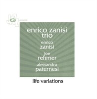 Life Variations - Cd - G3Z