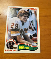 Click to enlarge Mark Murphy