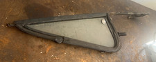 1973-1980 Chevrolet Truck Door Vent Window Frame Glass Trim Original Part 1973-1980 Chevrolet Truck Door Vent Window Frame Glass Trim Original Part
