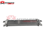 Aluminum Intercooler For Holden Colorado RG 2.8L 4CYL LWN LWH 2012-ON Diesel