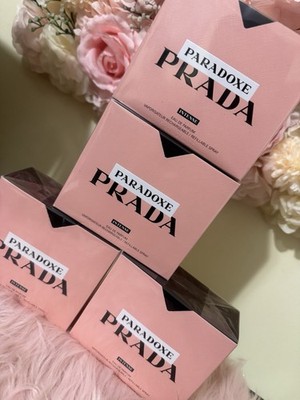 PRADA Paradoxe Intense Eau de Parfum Spray Refillable 3 fl oz 90ml