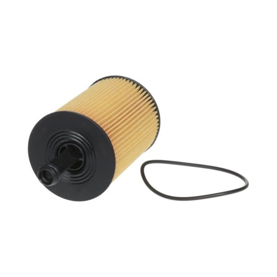 Filtro de aceite de motor ACDelco original para Audi A3 06-13 | 19112640 Foto 3 de 4