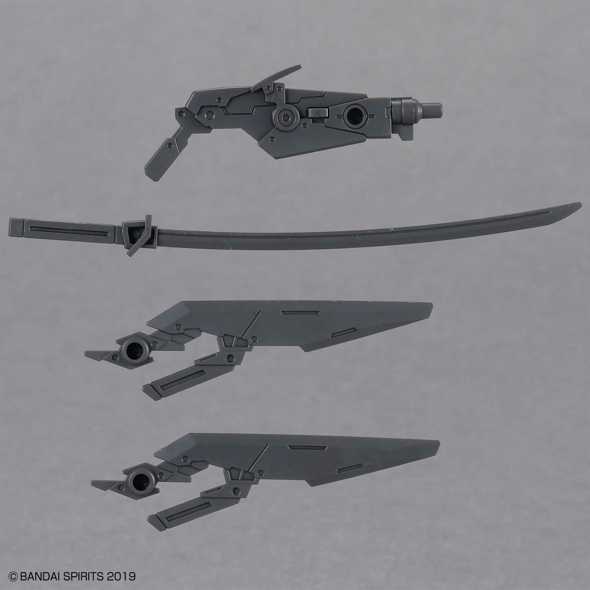 30MM まとめ売り 未開封 BANDAI 30MM Verdenova Imitation 30 Minutes Missions AC75 | eBay