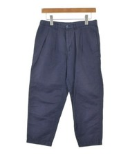 tricot COMME des GARCONS Cropped Pants Navy M 2200617910022