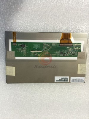 NEW 7.0'' 800×480 Resolution   A070VW05 V0 LCD Screen Panel #md