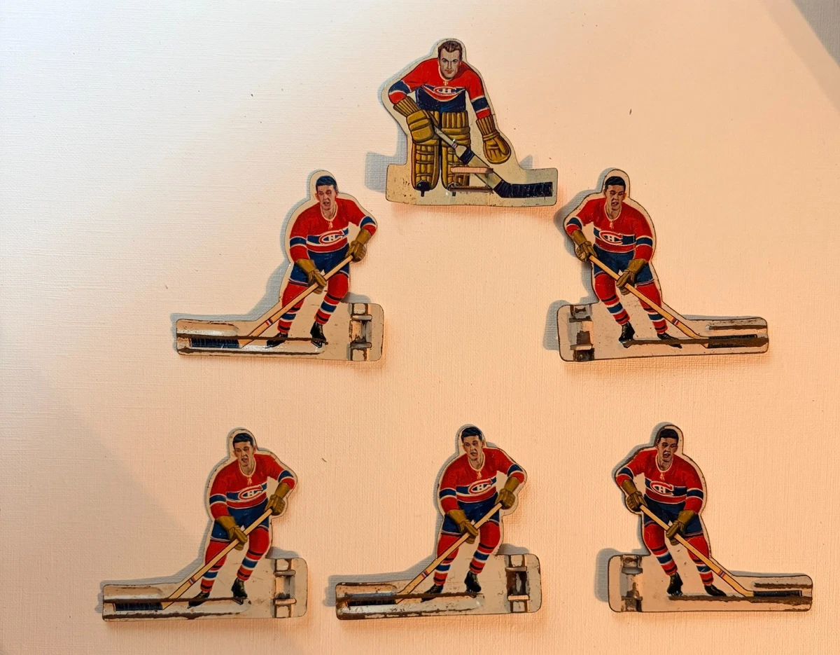 Hockey 1960 Vintage Sports Memorabilia for sale | eBay