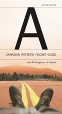 Canadian Writer's Pocket Guide Al Valleau Jack  Finnbogason