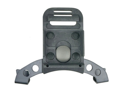NEW NOROTOS TITANIUM NVG ACH HELMET MOUNTING BRACKET