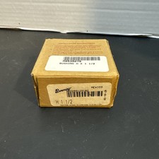Browning H 1-1/2 Split Taper Bushing 1-1/2” Bore H1-1/2 NOS