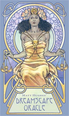 Dreamscape Oracle (Cards)