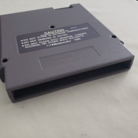 The Battle Of Olympus Game Cartridge (1990, NES) Tested Authentic