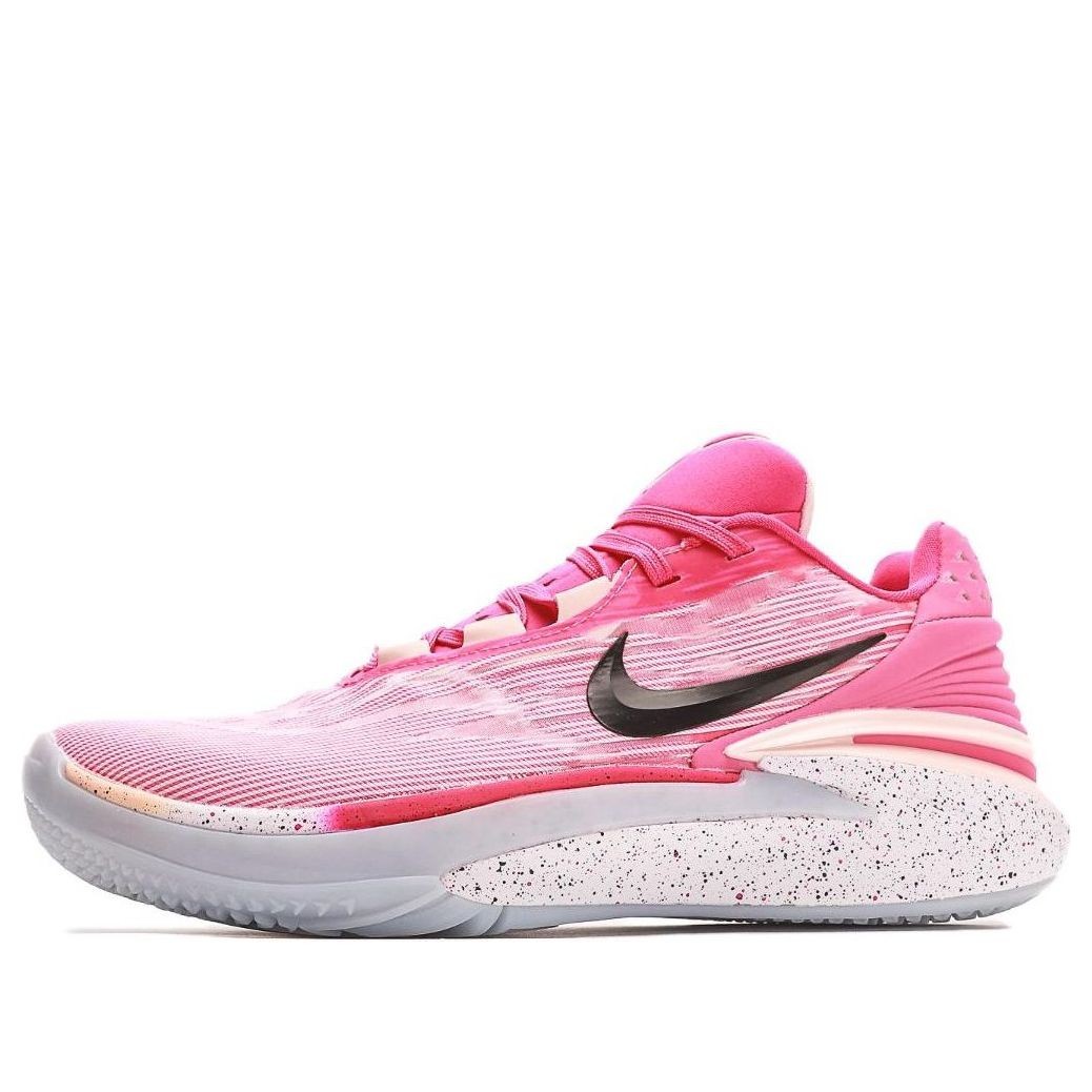 NEW Men's Size 13 Nike Air Zoom G.T. Cut 2 Kay Yow PE Pink Rose