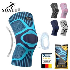 SQAUT  Orthopädische Kniebandage Kniestütze...