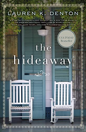 Hideaway-Lauren Denton