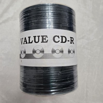 CD-R Blank Discs