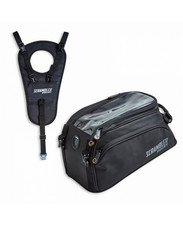 Borsa serbatoio morbida Ducati Scrambler Icon 800 2a generazione 9 ltr 96782191AA