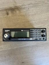 Uniden Bearcat BCD536HP Desktop Base Scanner