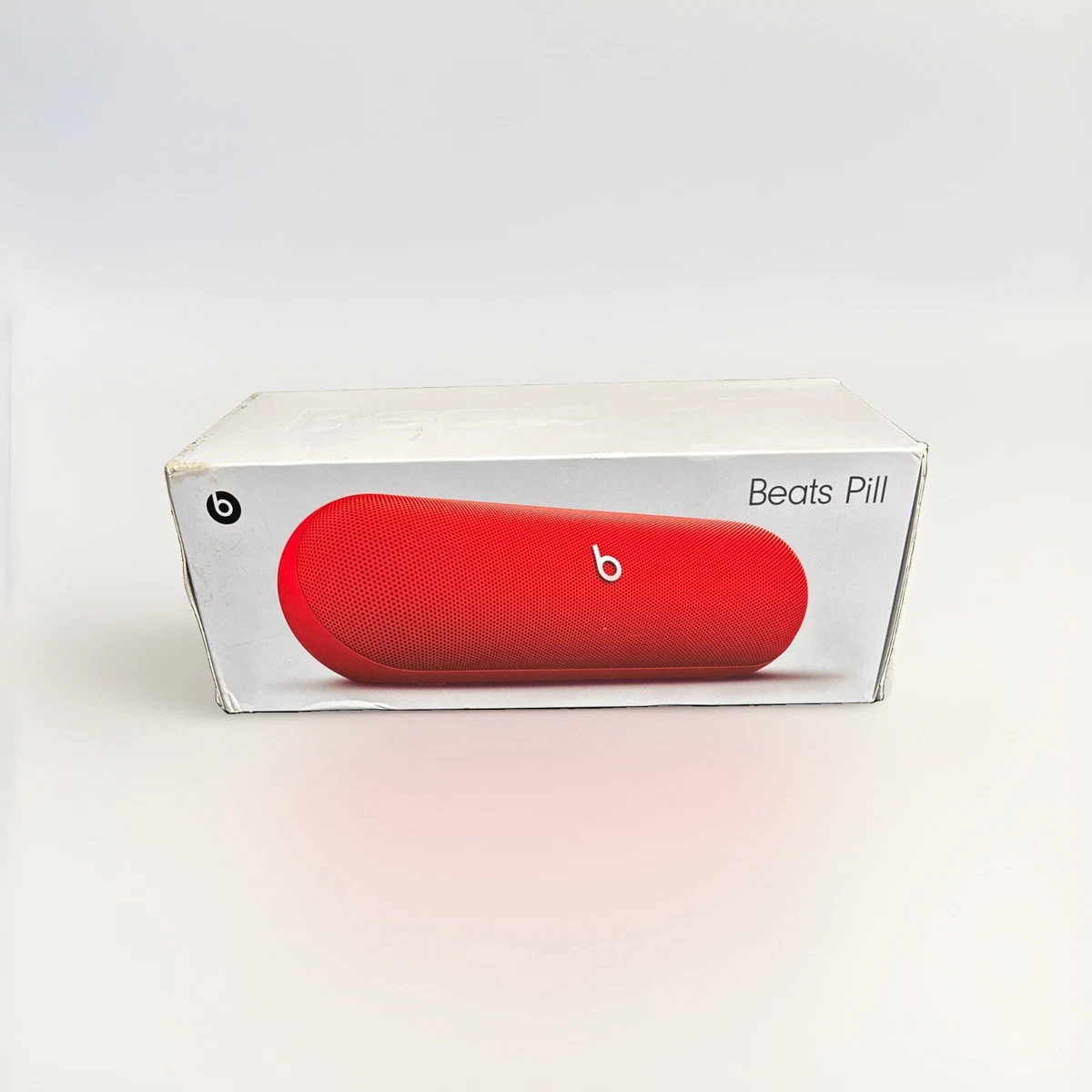 Beats Pill Audio Player Docks & Mini Speakers for sale | eBay