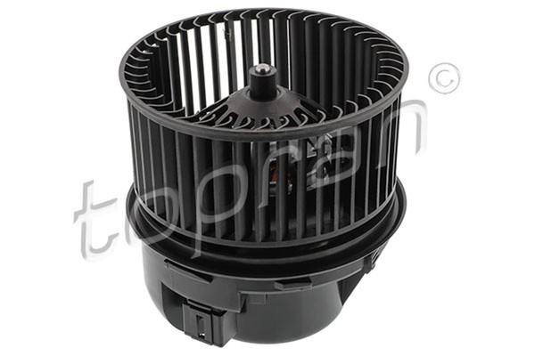 InnenraumgebläSe Topran 305 744 FüR Ford Max 2 Dxa CB7 Ceu Focus 3 Turnier V408-image