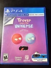 Trover Saves the Universe - Sony PlayStation 4