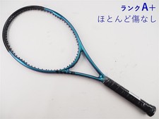 Used Wilson Ultra Tour 95J Version 4.0 Tennis Racket, 2023 Model G2