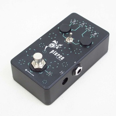 Limetone Audio Pierce Fixedwah Used Filter