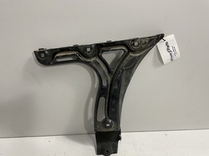 BMW 5 LCI E60 Hintere Linke Stoßstangenhalterung 7178185 2008 13093949